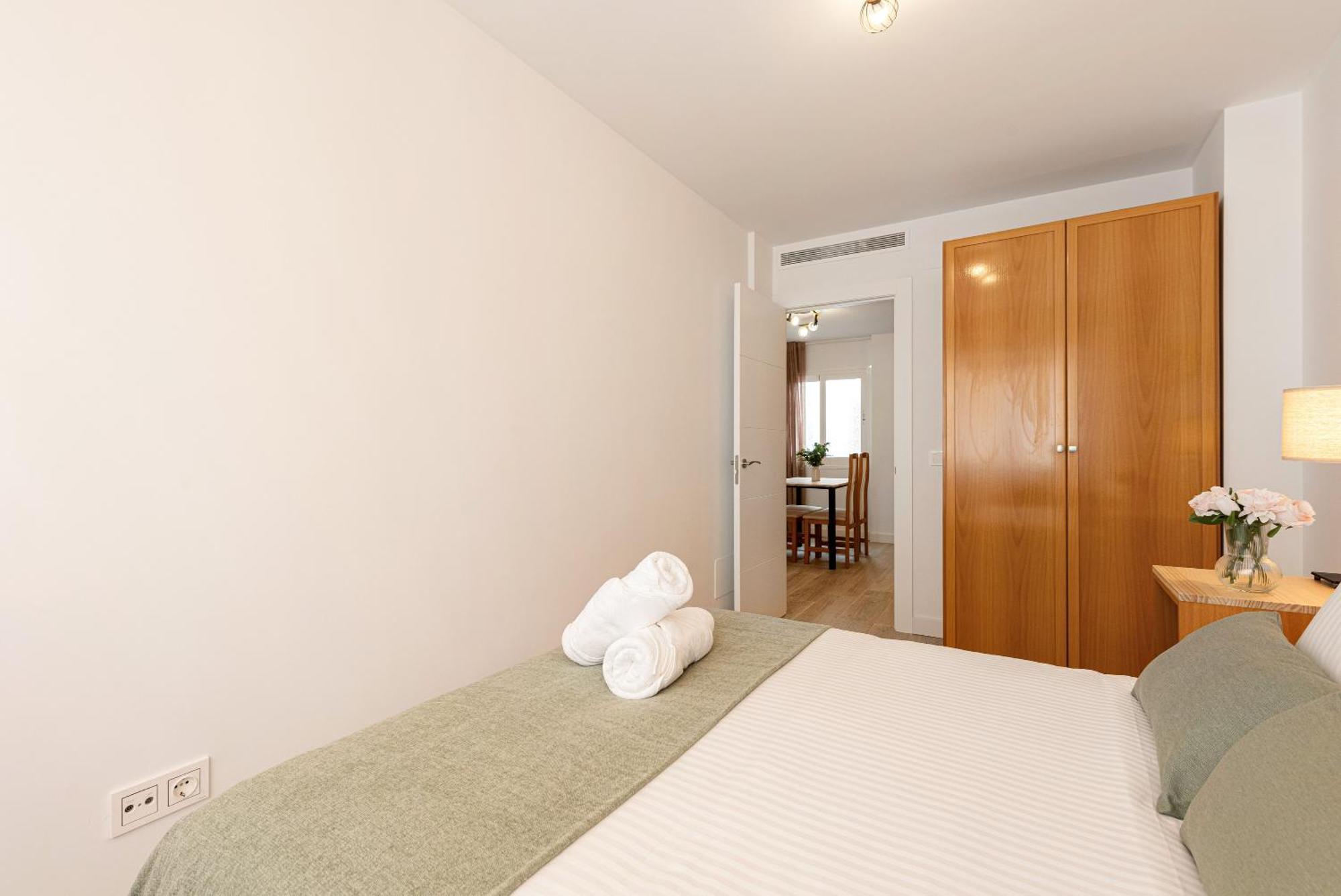 Apartment Centrico Mar Málaga